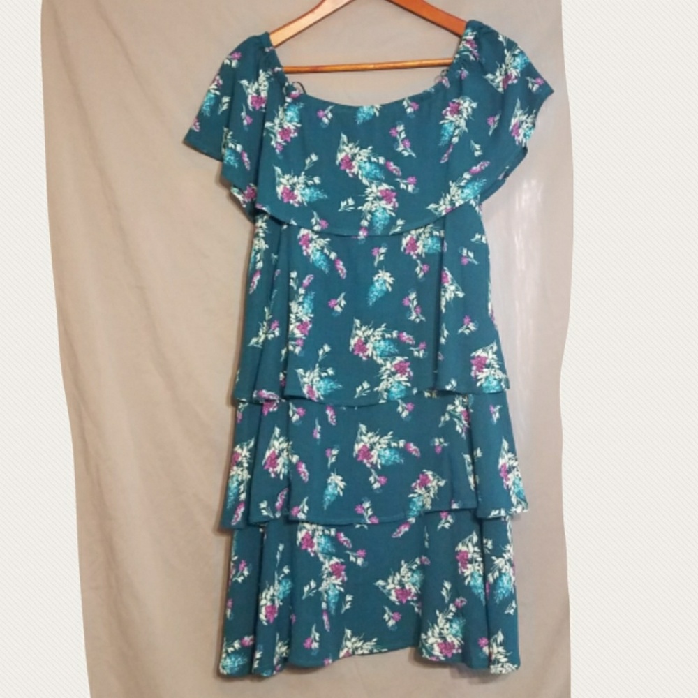 WAYF Dress